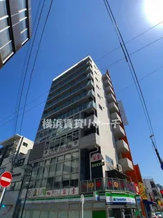 横浜翠葉BUILDINGⅠの画像