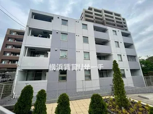 メゾンスピカの画像