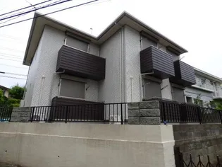 ソレアード菊名の画像