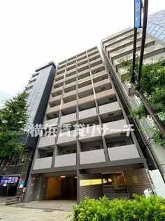 GROWTH MAISON新横浜の画像