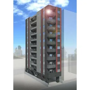 ル・ジュジュヨコハマ【7階】の外観