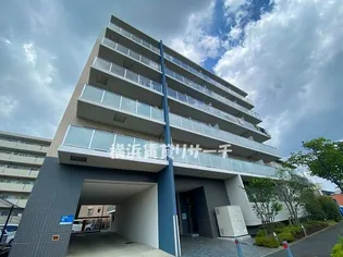 サニーリヴ北新横浜の画像