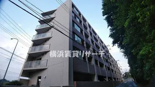 Y'S COURT三保の画像