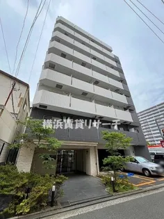 ラ エテルノ横浜関内の画像