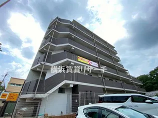 グランリーヴェル横浜ステラパークの画像