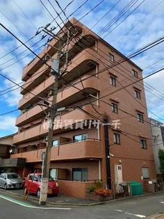 PARKAISANCEの画像