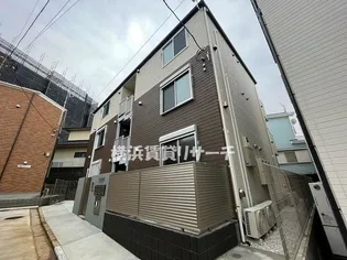 エトワール大口の画像