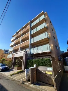 ディアレンス高島台の画像