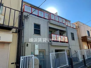 ヨコハマベイウエストの画像