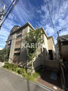 フォレストメゾンIの画像