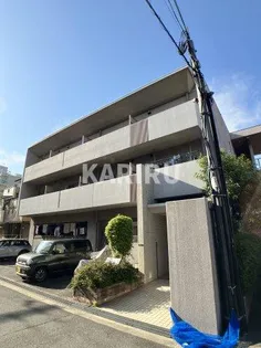 ユアーズ【2階】の外観