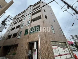 ステラートコート玉造の画像