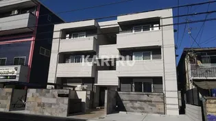 スペチアーレ放出東の画像