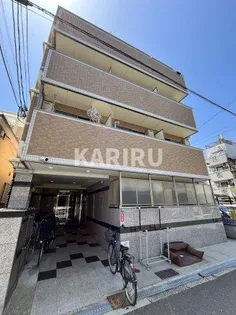 ベリーウェル都島の画像