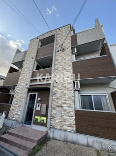 ハーモニーテラス森ノ宮の画像