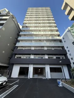 セレニテ東三国ミラク 【7階】の外観