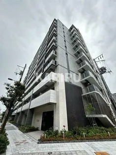 エスリードレジデンス梅田マークス【309号室】の外観