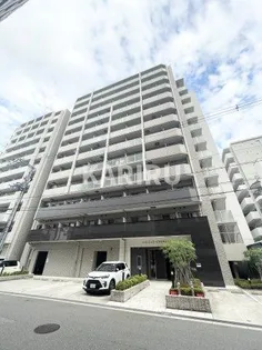 エスリード京橋WESTの画像