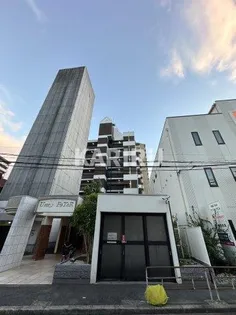 ユンヌ・ホワイエ【7階】の外観