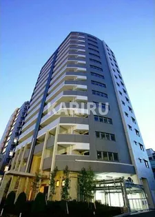 フロンティアタワー日本橋(旧CITY SPIRE日本橋)【4階】の外観