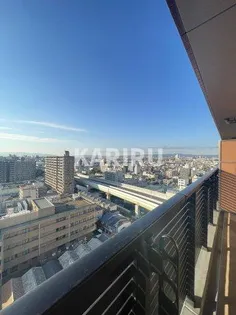 プレジオ関目 【15階】のその他画像