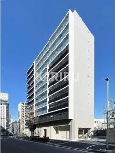 S-RESIDENCE高井田beleta【9階】の外観