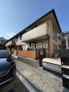 メゾンカームIの画像