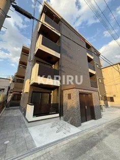 F MEAVE SEAMの画像