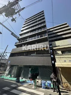 ArtizA京橋WEST【7階】の外観