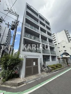 ES-Grande Minamimorimachi【7階】の外観