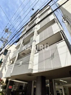 グランデージ都島の画像