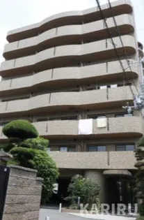 シェモア鶴見緑地の画像