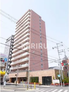 プレジオ永和EURO【9階】の外観