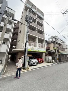 IKカーサ【2階】の外観