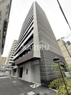 S-RESIDENCE小阪azure【11階】の外観