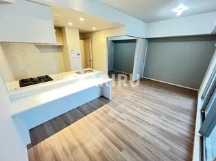 スプランディッド城東関目【8階】の外観