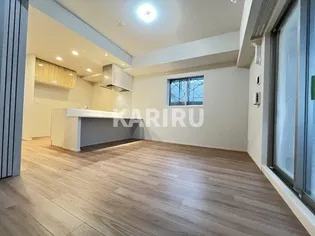 スプランディッド城東関目【8階】の外観