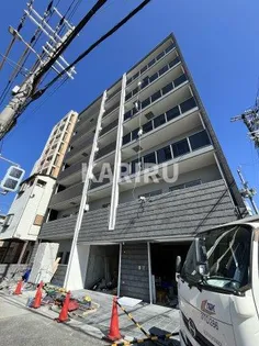 Serie東淀川【7階】の外観