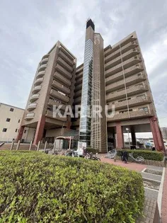 Do鶴見【9階】の外観