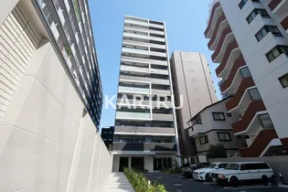 アーバネックス同心IIの画像