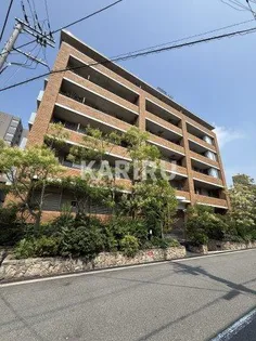 パレスコート小橋町の画像