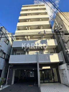 ヴァンスタージュ関目【7階】の外観