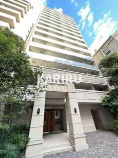 Dimus北浜【5階】の外観