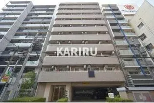 アーデン和泉町【4階】の外観