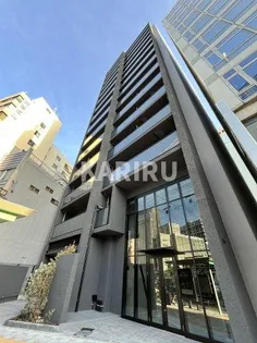 アーバネックス天満橋Front【9階】の外観