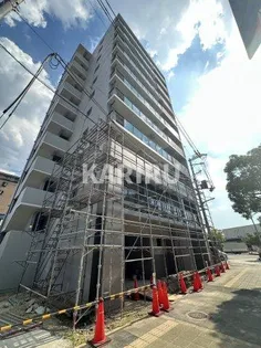 VITA荒本【2階】の外観