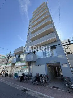 ディナスタビルの画像