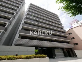 サムティ大阪GRAND EAST 【10階】の外観