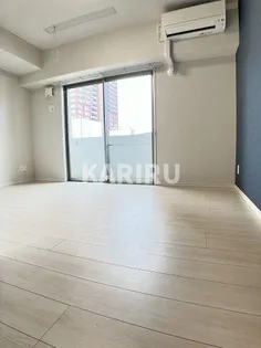 Lavart(ラベール)森ノ宮【6階】の外観