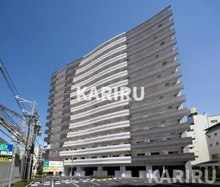 セレニテ京橋クレア【10階】の外観